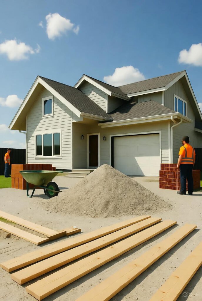ADUs & Home Additions