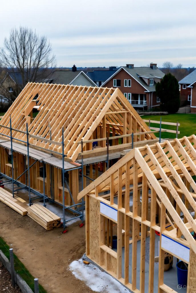 ADUs & Home Additions