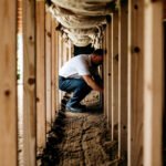 Crawl Space Repair