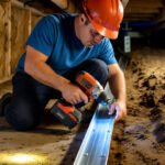 Crawl Space Repair
