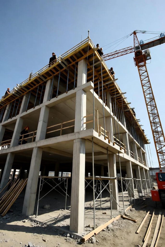 Earthquake Retrofitting