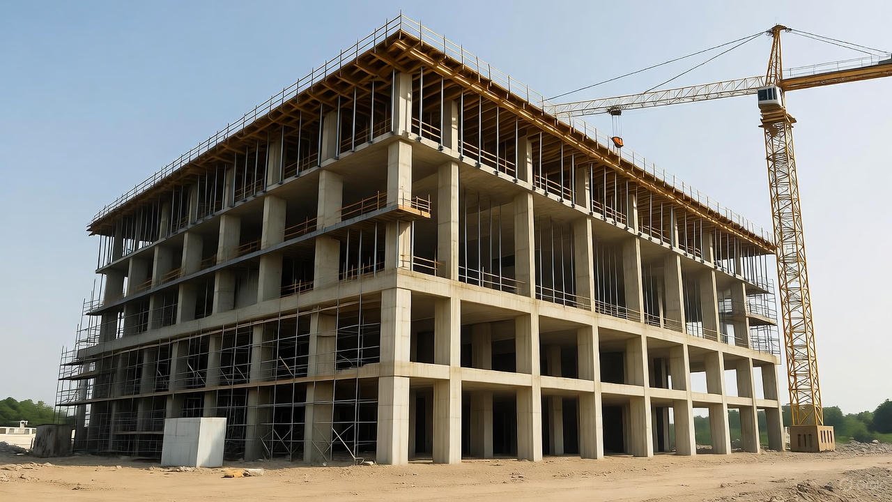 Earthquake Retrofitting