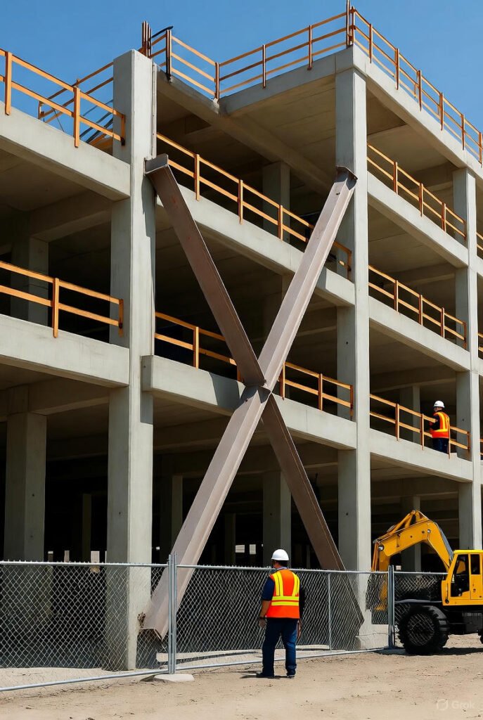 Earthquake Retrofitting