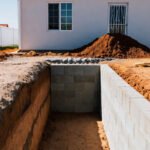 Foundation Replacement