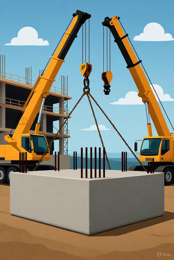 Foundation Replacement