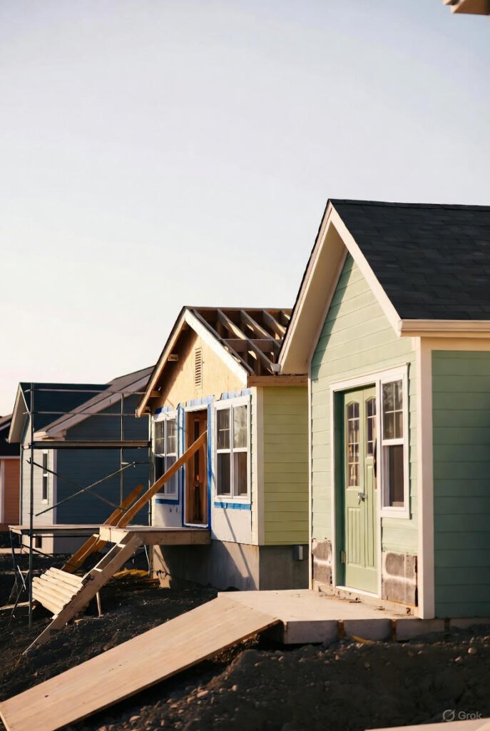 ADUs & Home Additions