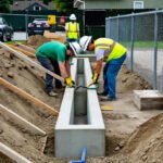 Slab Foundation Repair