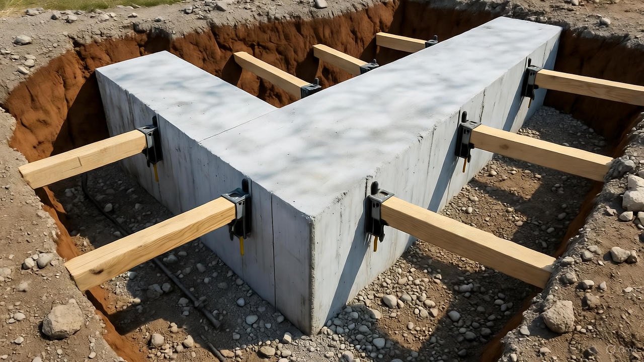 Slab Foundation Repair