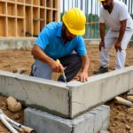 Slab Foundation Repair