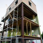 Soft-Story Retrofitting