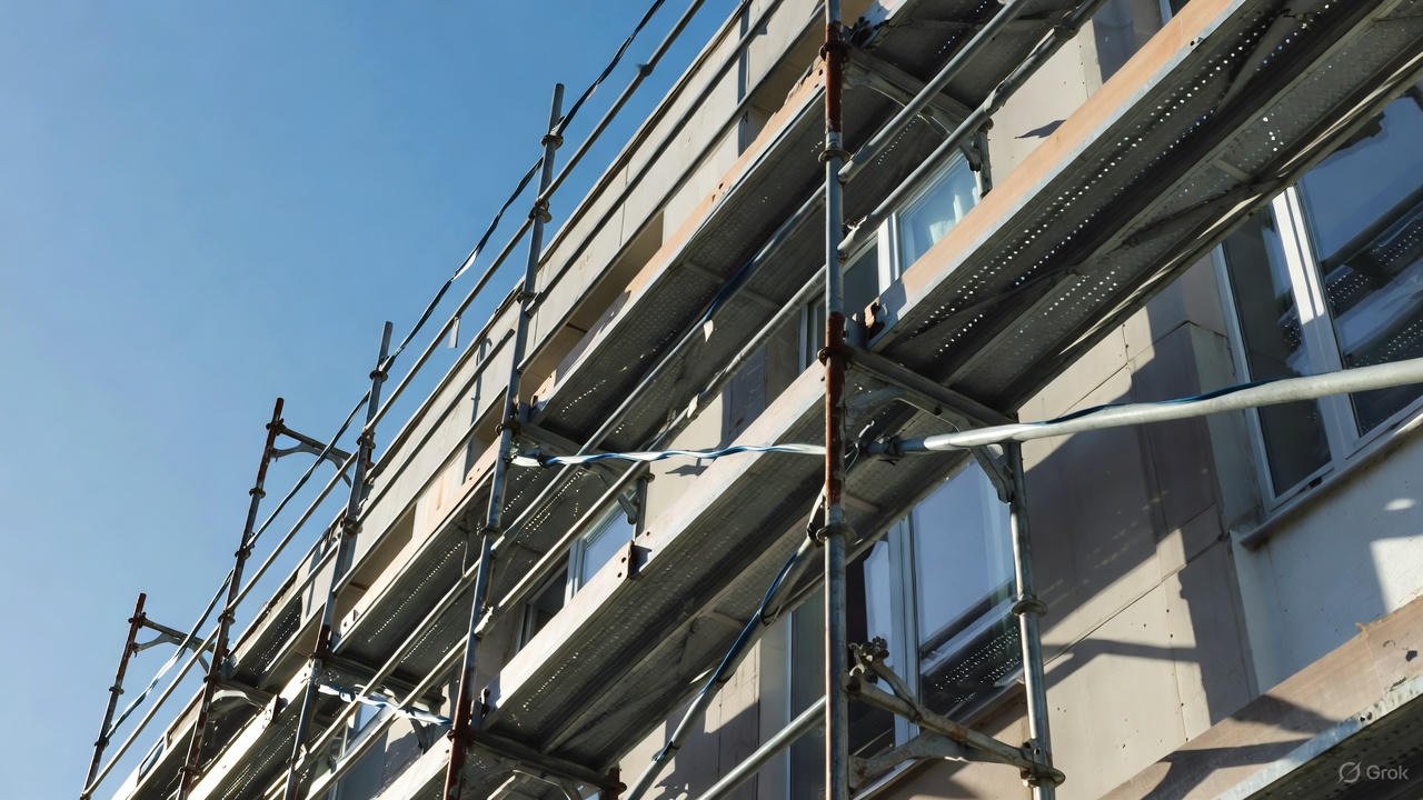 Soft-Story Retrofitting