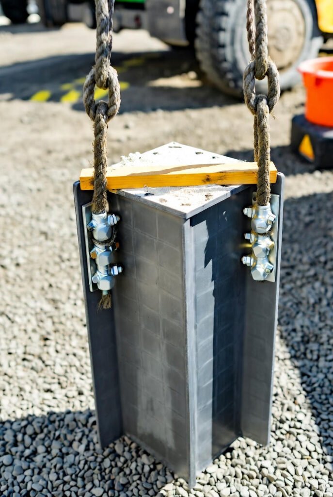 Structural Replacement