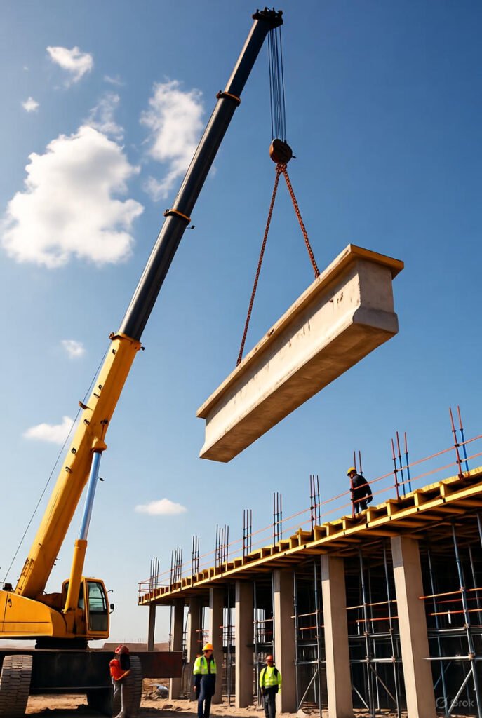 Structural Replacement