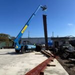 Foundation Inspection