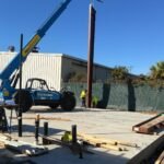 Foundation Inspection