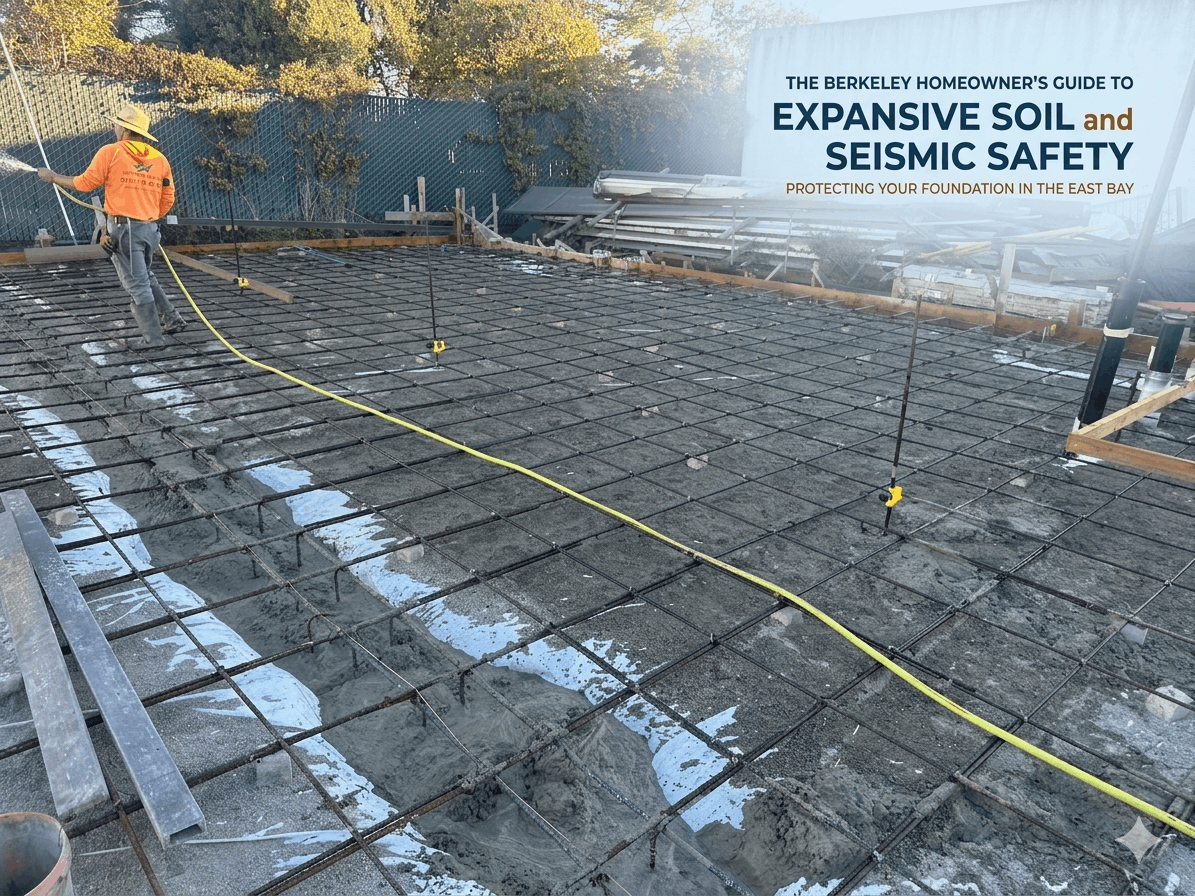 Guide to Expansive Soil and Seismic Safety
