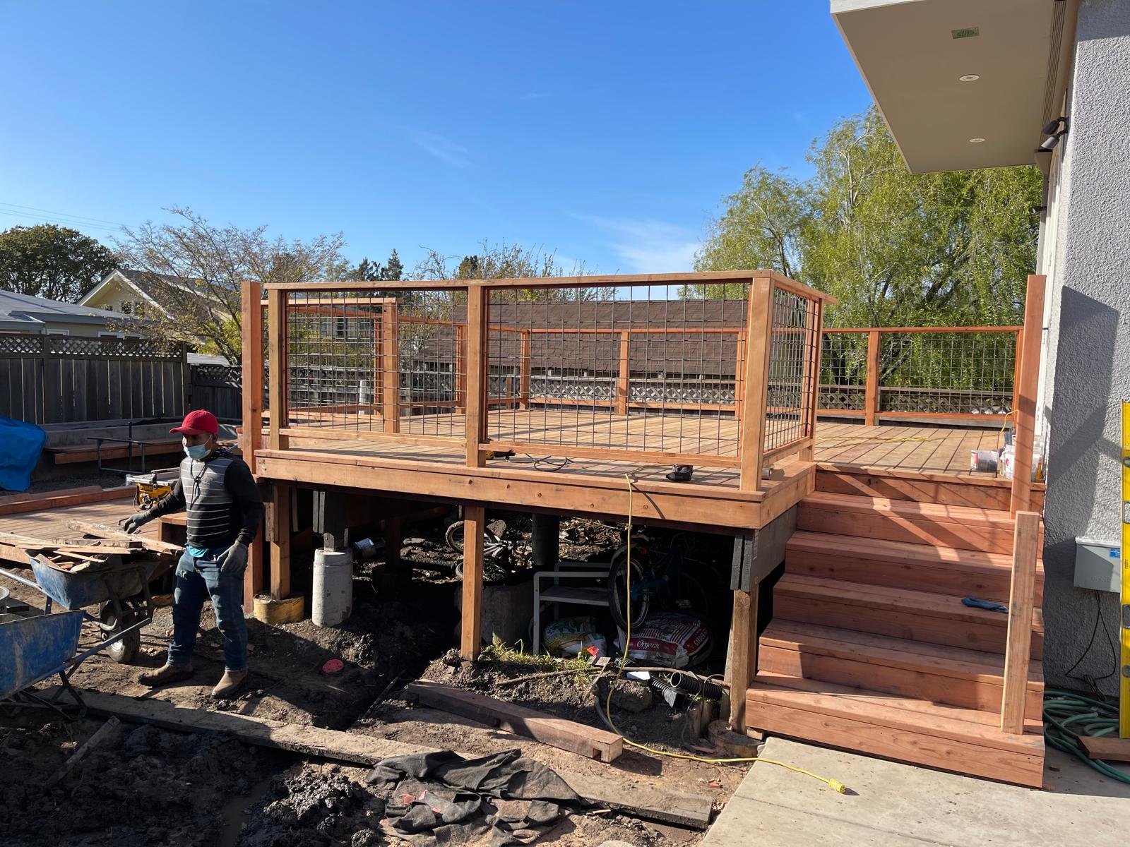Deck Builder