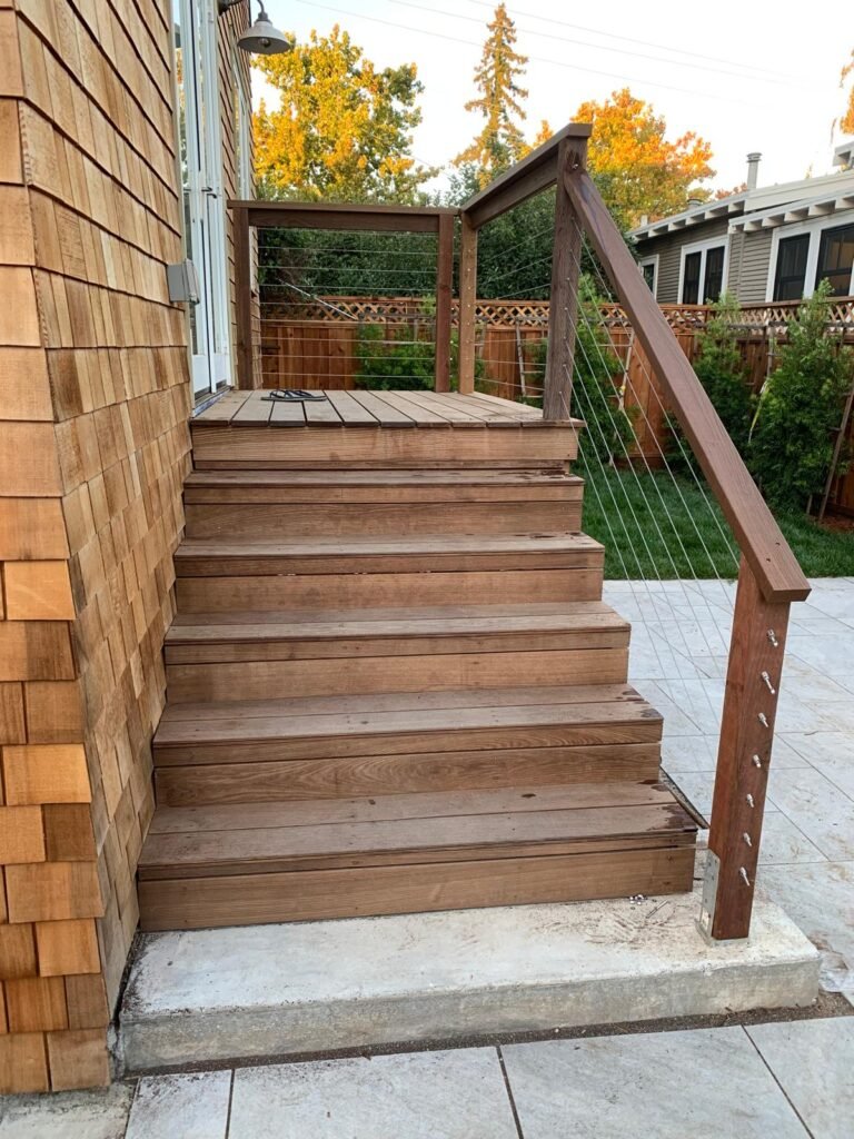 Deck Builders Berkeley