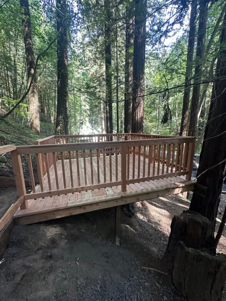 Deck Contractor