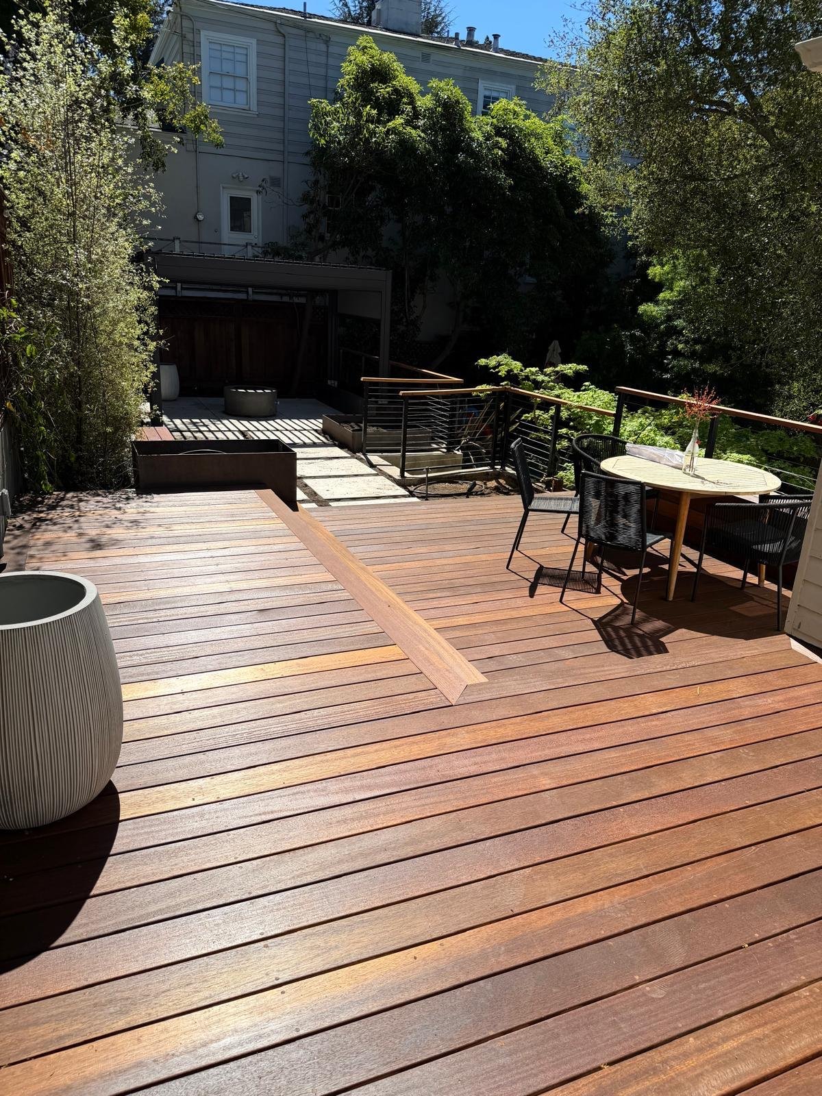 Deck Builder
