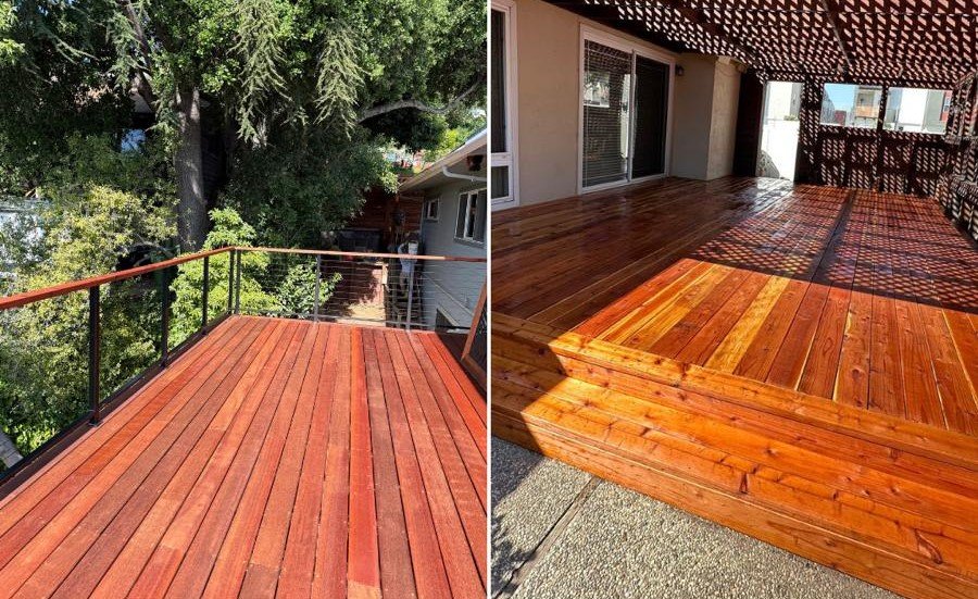 Do You Need a Permit to Build a Deck in Berkeley